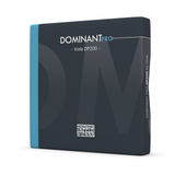 Thomastik DP200 Dominant Pro Viola String Set 4/4