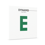 Thomastik DY01 Dynamo Violin E Multilayer / Tin Plated String 4/4