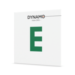 Thomastik DY01 Dynamo Violin E Multilayer / Tin Plated String 4/4