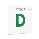 Thomastik DY03 Dynamo Violin D String Aluminium 4/4