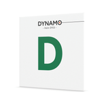 Thomastik DY03 Dynamo Violin D String Aluminium 4/4