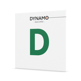 Thomastik DY03 Dynamo Violin D String Aluminium 4/4