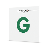 Thomastik DY04 Dynamo Violin G String Silver 4/4