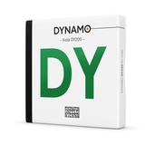 Thomastik DY200 Dynamo Viola String Set 4/4