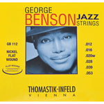 Thomastik GB112T George Benson 12-53 Set