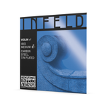 Thomastik IB01 Infeld Blue Violin 'E' String