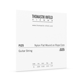 Thomastik PJ25 John Pearse .25 Single String