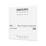 Thomastik PJ25 John Pearse .25 Single String