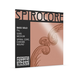 Thomastik S39S Spirocore Bass Solo 4/4 FiS1 String