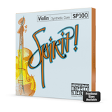 Thomastik SP100.1/2 Spirit Violin 1/2 String Set