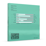 Thomastik VES4344 Versum Solo 'G' & 'C' Cello String Twin Pack