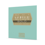DTVES44 Thomastik Versum Solo Cello C  String