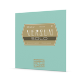 DTVES44 Thomastik Versum Solo Cello C  String