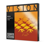 Thomastik VI100.1/8 Vision Violin 1/8 String Set