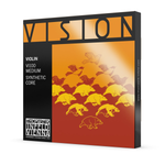 Thomastik VI100 Vision Violin 4/4 String Set