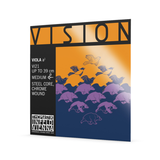 Thomastik Vision A String Viola 4/4 [DTVI21]