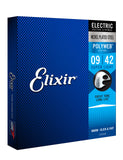 Elixir 12000 Polyweb Electric Super Light 9-42