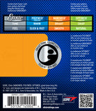Elixir 12002 Nanoweb Electric  Super Light 9-42