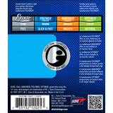 Elixir 12025 Polyweb Electric Custom Light 9-46