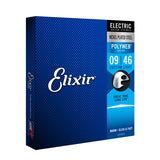 Elixir 12025 Polyweb Electric Custom Light 9-46