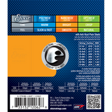 Elixir 12062 Nanoweb Electric 8 String Light 10-74