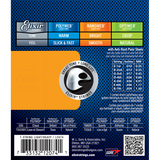 Elixir 12074 Nanoweb 7-String Electric  Light-Med 10-59