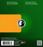Elixir 14077 Nanoweb Bass  Medium 45-105