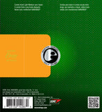 Elixir 14087 Nanoweb Bass  Medium XLong 45-105