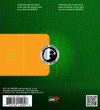 Elixir 14202 Nanoweb Bass  Light 45-130 5 String