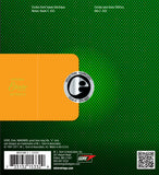 Elixir 15332 Nanoweb Single Bass Medium C .032
