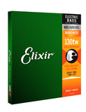 Elixir 15433 Nanoweb Single Bass Medium B .130TW XLong