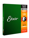 Elixir 15435 Nanoweb Single Bass Heavy B .135