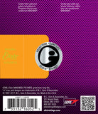 Elixir 16052 Nanoweb PHOSPHOR Bronze Light 12-53