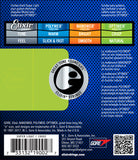 Elixir 19002 Optiweb Electric  9-42 Super Light