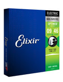 Elixir 19027 Optiweb Electric  9-46 Custom Light