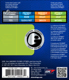 Elixir 19027 Optiweb Electric  9-46 Custom Light