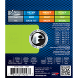Elixir 19057 Optiweb 7-String Electric Light 10-56