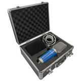 Eikon C14 Studio Condenser Microphone with mount & case