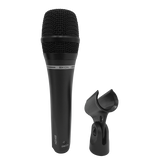 Eikon DM226 Vocal Dynamic Microphone with Bag & Clip