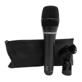 Eikon DM226 Vocal Dynamic Microphone with Bag & Clip