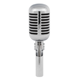 Eikon DM55V2 “Vintage” Professional Vocal Dynamic Microphone