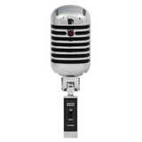 Eikon DM55V2 “Vintage” Professional Vocal Dynamic Microphone