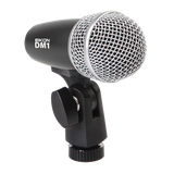 Eikon DMH5XL 5-Piece Drum Mic Kit with ABS Case