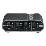 Eikon 4-Channel Headphone Amplifier [EHPAMP4]