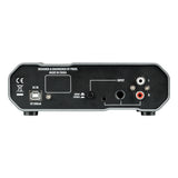 Eikon 4-Channel Headphone Amplifier [EHPAMP4]