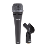 Eikon EKD7 Handheld Vocal Microphone with Bag & Clip