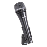 Eikon EKD7 Handheld Vocal Microphone with Bag & Clip