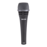 Eikon EKD7 Handheld Vocal Microphone with Bag & Clip
