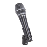 Eikon EKD8 Handheld Vocal Microphone with Bag & Clip