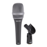 Eikon EKD9 Handheld Vocal Microphone with Bag & Clip